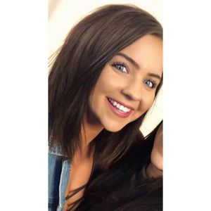 Meet your Posher, Lacie